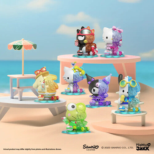 Mighty Jaxx Kandy x Sanrio: Seabreeze