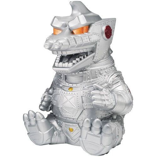 BanPresto Toho Monster Series Enshrined Monsters Godzilla vs. Mechagodzilla (1974)(Ver.A)