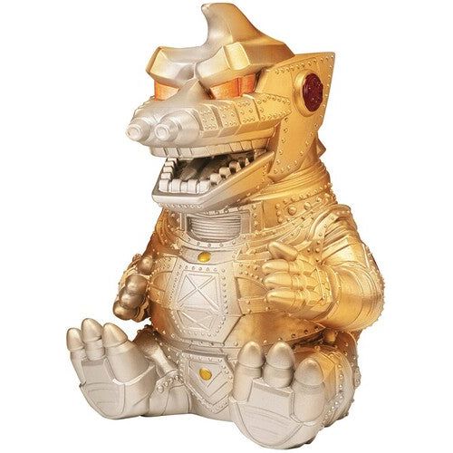BanPresto Toho Monster Series Enshrined Monsters Godzilla vs. Mechagodzilla (1974)(Ver.B)