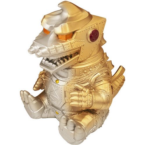BanPresto Toho Monster Series Enshrined Monsters Godzilla vs. Mechagodzilla (1974)(Ver.B)
