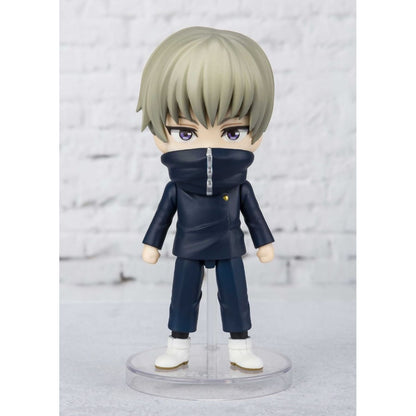 Tamashi Nations - Jujutsu Kaisen - Toge Inumaki, Bandai Spirits Figuarts Mini Figure