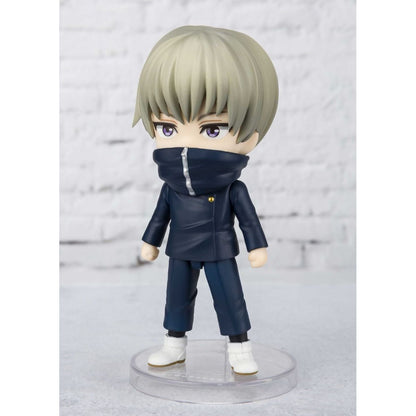 Tamashi Nations - Jujutsu Kaisen - Toge Inumaki, Bandai Spirits Figuarts Mini Figure