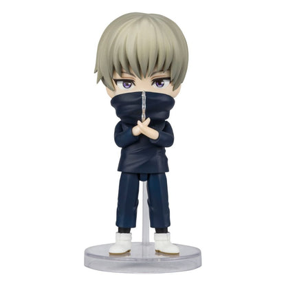 Tamashi Nations - Jujutsu Kaisen - Toge Inumaki, Bandai Spirits Figuarts Mini Figure