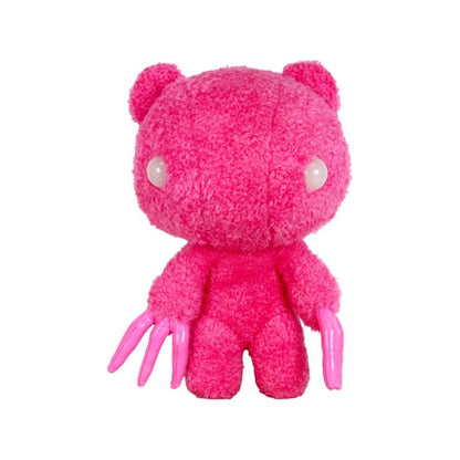 Gloomy Bear Shadow Abstraction 8" Plush [PINK]