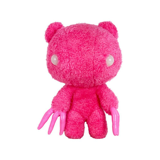 Gloomy Bear Shadow Abstraction 8" Plush [PINK]