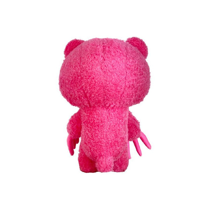 Gloomy Bear Shadow Abstraction 8" Plush [PINK]