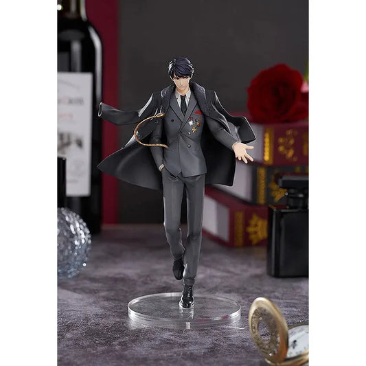 Love&Producer POP UP PARADE Zeyan Li Figure