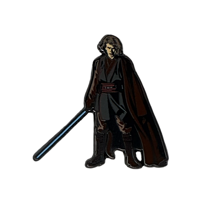 Star Wars Blind Box Mystery Enamel Pin SWC TOKYO 2025 Exclusive (04/30/2025)