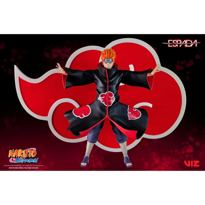 Naruto Shippuden PAIN (TENDO) 1/8 Scale Figure