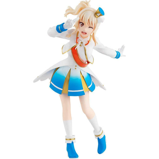 Good Smile Love Live! Nijigasaki High School Idol Club: Ai Miyashita Pop Up Parade PVC Figure