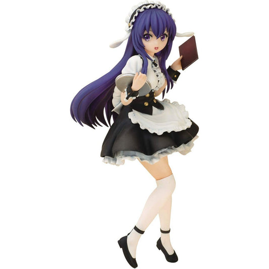 Funny Knights is The Order a Rabbit: Rize 1:7 Scale Figure