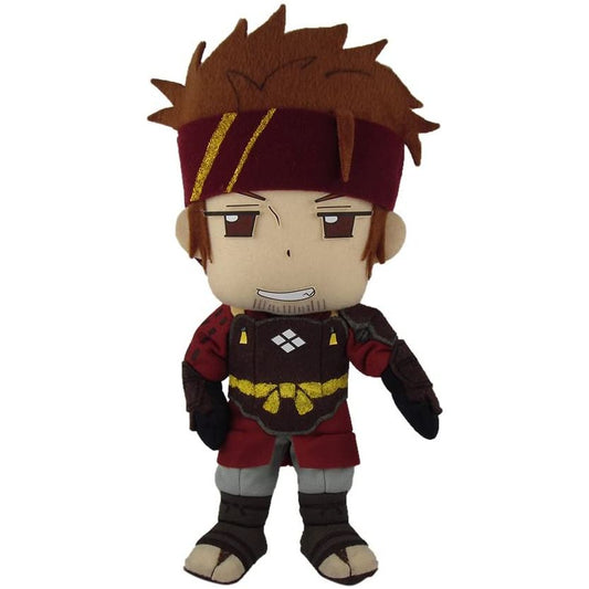 Great Eastern Sword Art Online: Klein Plush Doll, 9"
