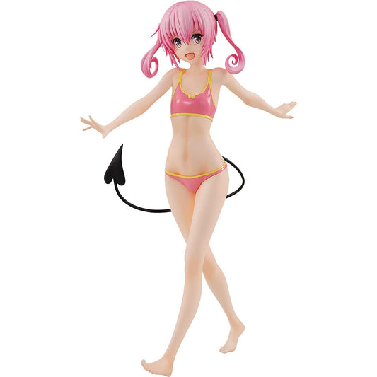 Good Smile to Love-Ru Darkness: Nana Astar Deviluke Pop Up Parade PVC Figure
