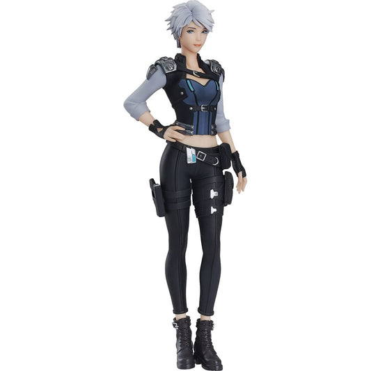 Ling Cage: Incarnation POP UP PARADE Ran Bing Figure