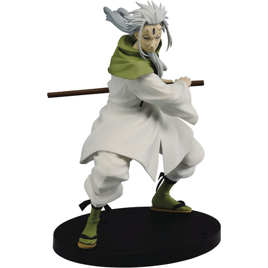 That Time I Got Reincarnated as a Slime - Otherworlder - Figure Vol.11 Hakuro