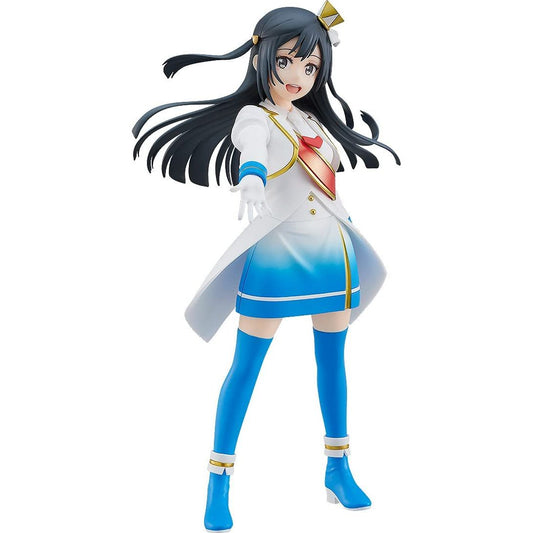 Love Live! Nijigasaki High School Idol Club POP UP PARADE Setsuna Yuki Figure