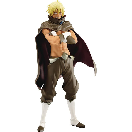 That Time I Got Reincarnated as a Slime - Otherworlder - vol.12 (B Veldora) Figure