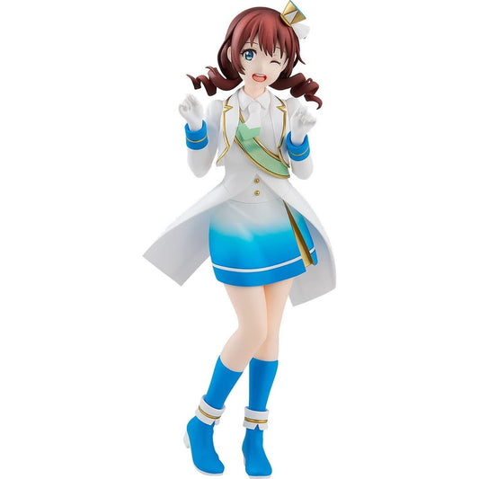 Love Live! Nijigasaki High School Idol Club POP UP PARADE Emma Verde Figure
