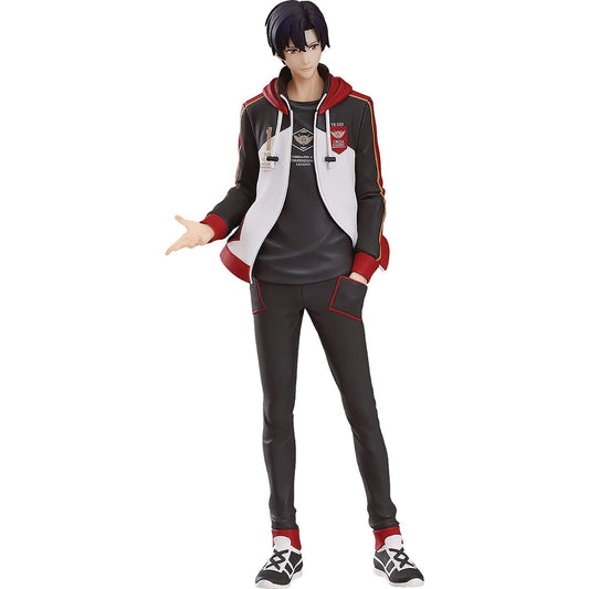 Good Smile The King’s Avatar: Ye Xiu Pop Up Parade PVC Figure