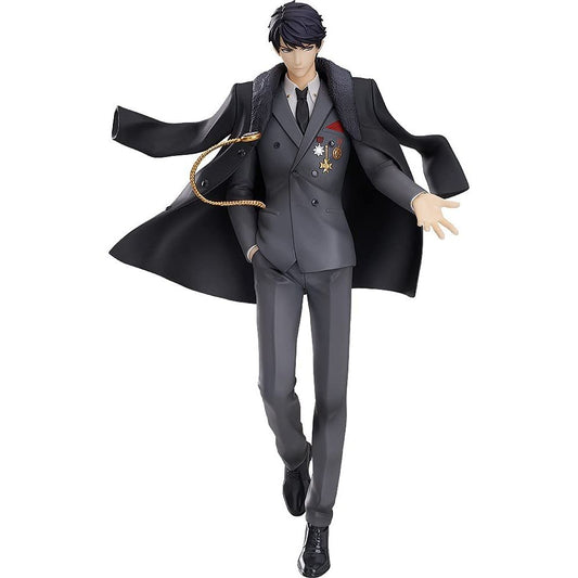 Love&Producer POP UP PARADE Zeyan Li Figure