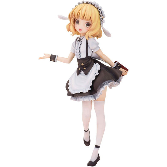Funny Knights is The Order a Rabbit?: Syaro 1:7 Scale Figure