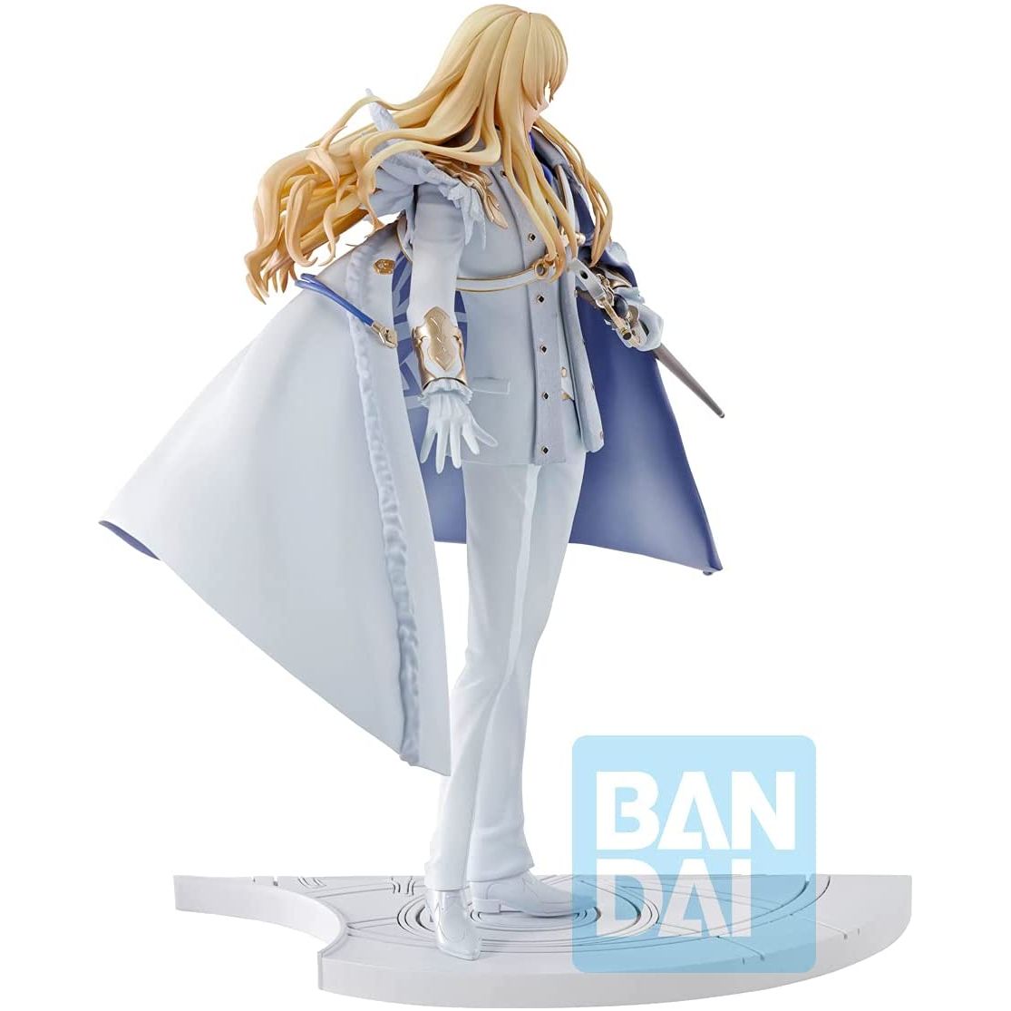 Ichiban Fate Grand Order - Crypter Kirschtaria Wodime (Cosmos in The Lostbelt) Figure