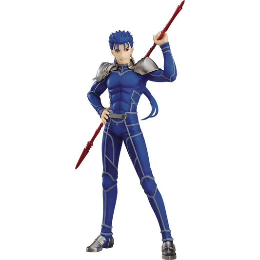 Fate stay night [Heaven's Feel] POP UP PARADE Lancer Figure