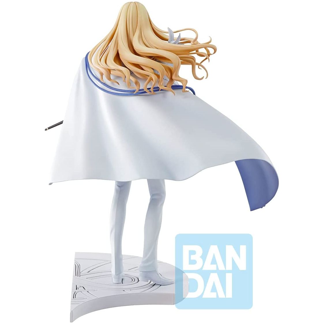 Ichiban Fate Grand Order - Crypter Kirschtaria Wodime (Cosmos in The Lostbelt) Figure