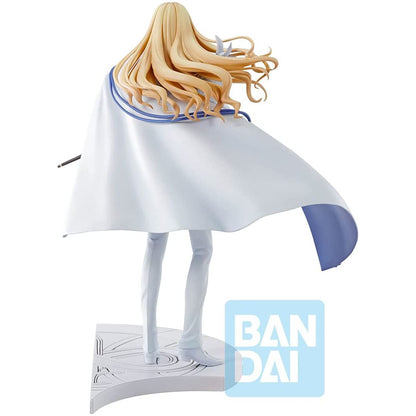 Ichiban Fate Grand Order - Crypter Kirschtaria Wodime (Cosmos in The Lostbelt) Figure