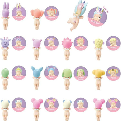 Sonny Angel Dreaming Series Blind Box Minifigure