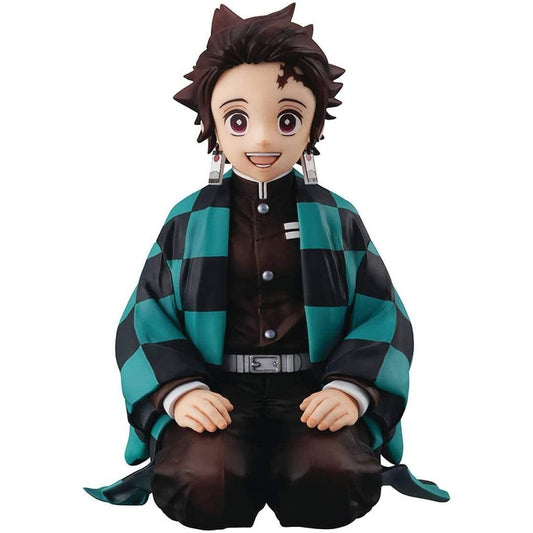 Megahouse G.E.M. Demon Slayer Palm Size TANJIRO Figure