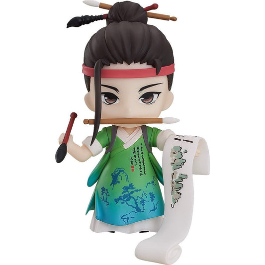 Canal Towns Nendoroid 1662 Shen Zhou Figure