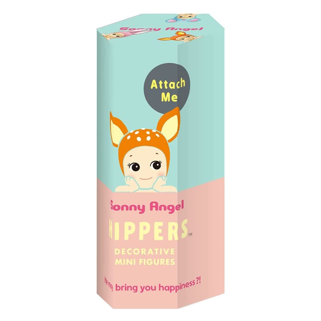 Sonny Angel Hippers Blind Box Minifigure