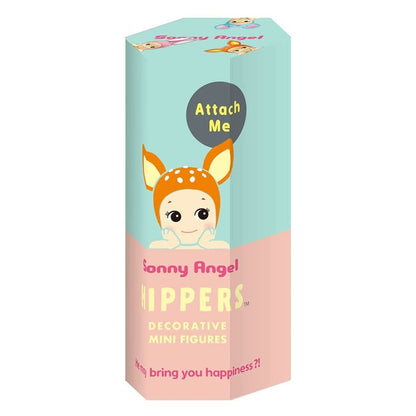 Sonny Angel Hippers Blind Box Minifigure