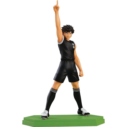 Captain Tsubasa POP UP PARADE Kojiro Hyuga Figure