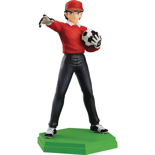 Captain Tsubasa POP UP PARADE Genzo Wakabayashi Figure