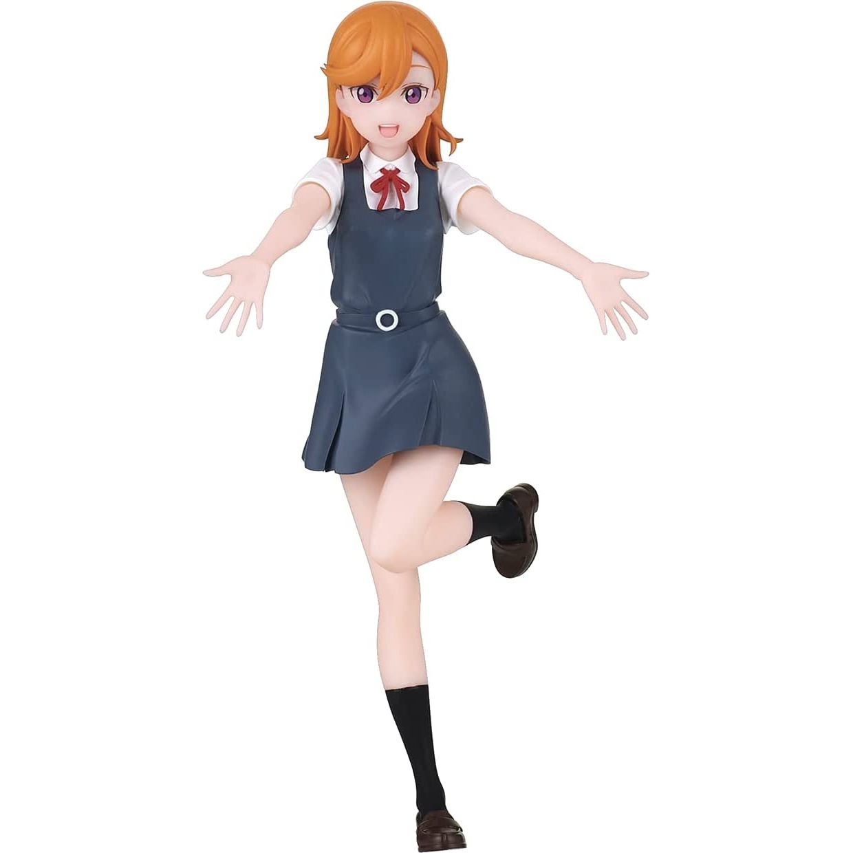 Love Live! Super Star!! - Kanon Shibuya Figure