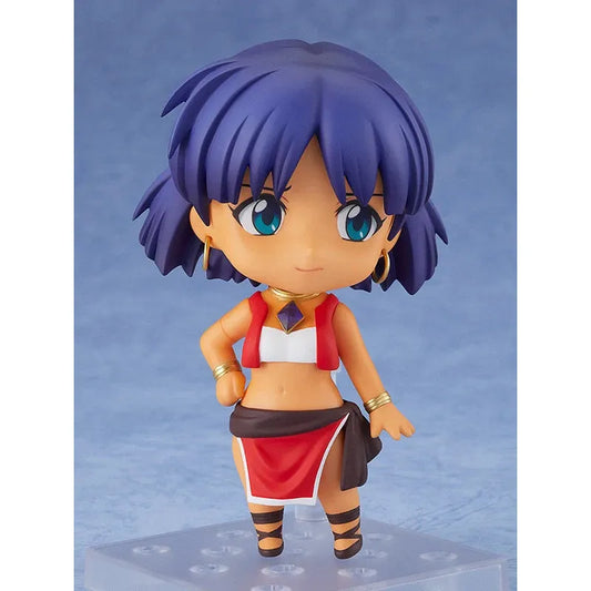 Nadia: The Secret of Blue Water Nendoroid 1628 Nadia Figure