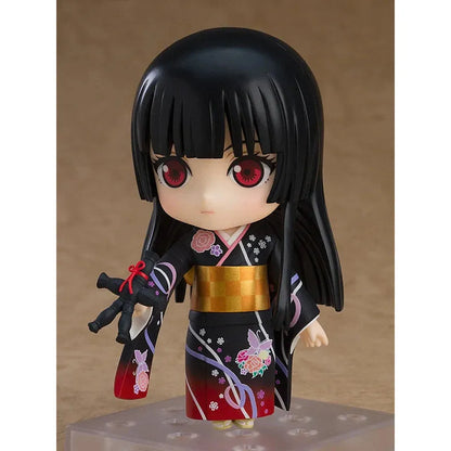 Hell Girl: Fourth Twilight Nendoroid 1634 Ai Enma Figure