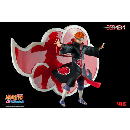 Naruto Shippuden PAIN (TENDO) 1/8 Scale Figure
