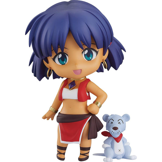 Nadia: The Secret of Blue Water Nendoroid 1628 Nadia Figure