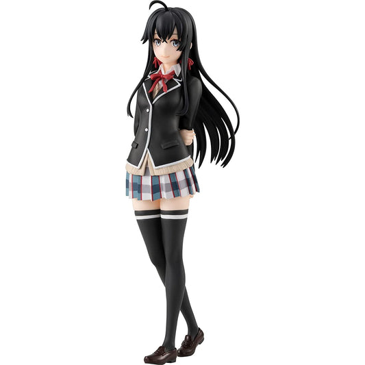 Good Smile My Teen Romantic Comedy Snafu Climax: Yukino Yukinoshita Pop Up Parade PVC Figure