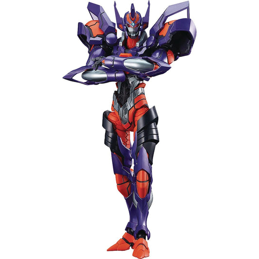 Good Smile SSSS.Dynazenon: Gigan-Techs Gridknight Non-Scale Action Figure