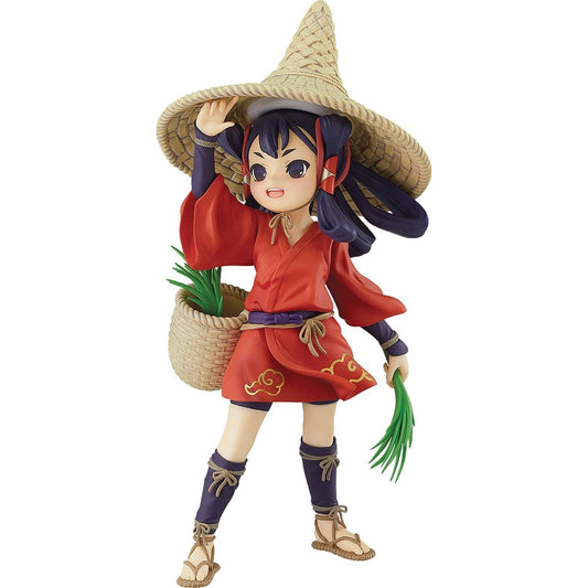 Sakuna: Of Rice and Ruin POP UP PARADE Princess Sakuna Figure