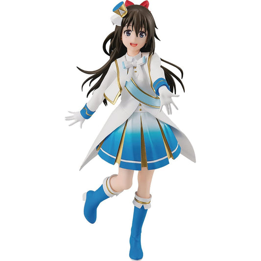 Good Smile Love Live! Nijigasaki High School Idol Club: Shizuku Osaka Pop Up Parade PVC Figure