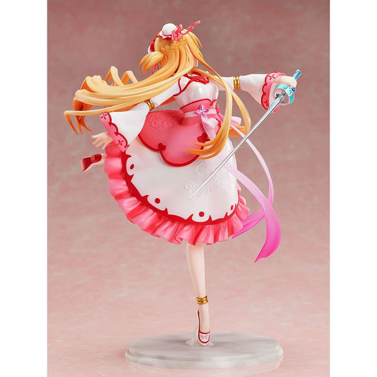 Furyu Sword Art Online: Alicization Asuna (Chinese Dress Version) 1:7 Scale PVC Figure