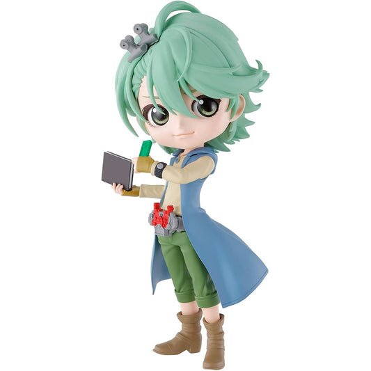 FUUTO PI Q posket Philip (ver.A) Figure