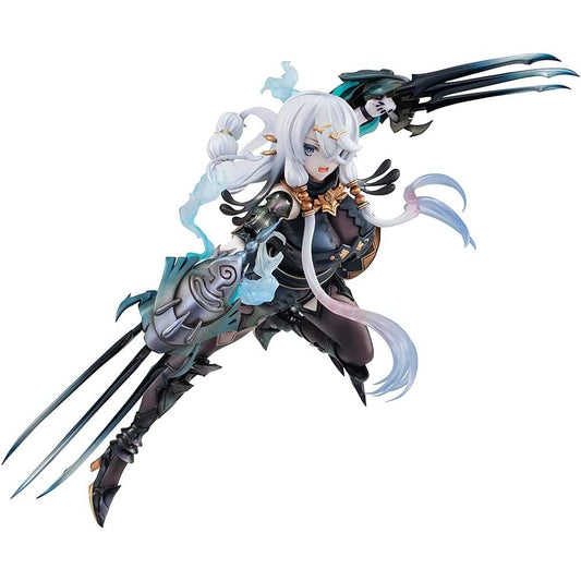 Lucrea Atelier Ryza: Ever Darkness & the Secret Hideout Lira Figure