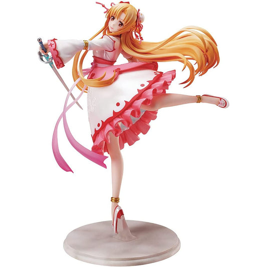 Furyu Sword Art Online: Alicization Asuna (Chinese Dress Version) 1:7 Scale PVC Figure
