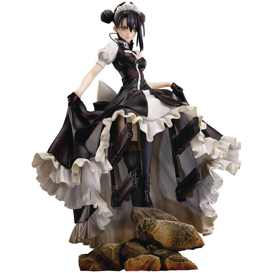 Furyu Girls' Frontline: Agent 1:7 Scale Figure